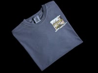 Image 8 of In This World Concrete Flowers Grow - Graphic Tee