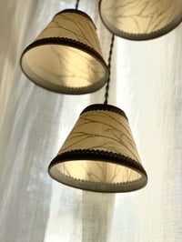 Image 3 of Suspension triple ou 3 baladeuses solo [au lieu de 35€/89€]
