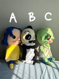 Image 2 of Happy Halloween (mini)