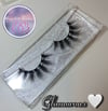 Glamorous Natural Mink Lashes