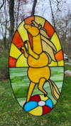 James Baxter Panel
