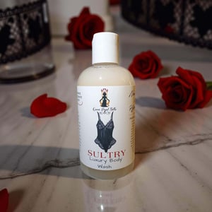 Image of Sultry Luxury Body Wash