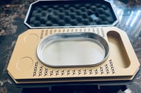 Image 3 of Travel Humidor w/h Ashtray 