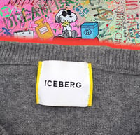 Image 4 of 💎 ViNTaGe💎 SNOoPy🐩🏚️iCeBeRG🧊 SWeaTeR 🧶 