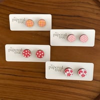 Image 4 of NEW Everyday studs 12mm