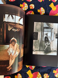 Image 7 of Jan Saudek: Life, Love, Death & Other Such Trifles. 1993