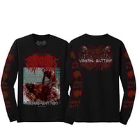 Image 3 of [PRE-ORDER] Bitter Disdain - Visceral Gluttony
