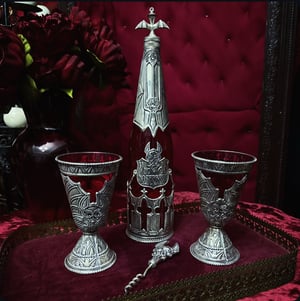 Image of Vino De Nosferatu Set