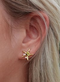 Image 2 of Eloise Earrings 