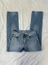 Image 1 of 00s Lee Cooper light jeans // 42