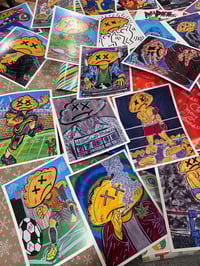 Image 1 of Poster Bundle