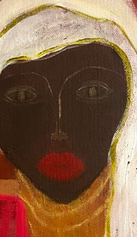 Image 2 of ‘African Woman Teacher’ No’s 2 