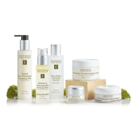 Image 2 of NEW Tulsi & Snow Mushroom Cleansing Milk 