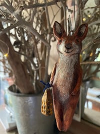 Image 4 of Reg the rabbit