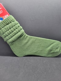 Image 3 of Slouch Socks