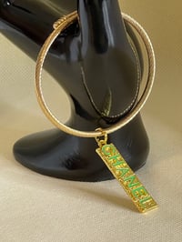 Image 4 of Designer Inspired Bangel Bracelets 