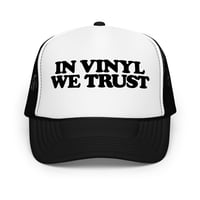 Image 1 of In Vinyl We Trust