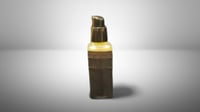 Image 3 of Hydrate & Cleanse Facial * NEW Glass Re-Usable Bottle