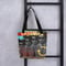 Image of Creativity & Life: Jean-Michel Basquiat Tote Bag