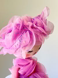 Image 2 of Floral Collection Little Doll Petal