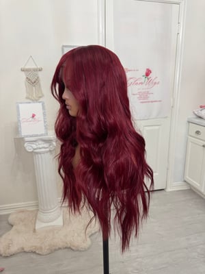 Image of Lyndsey luxury ( ready to ship)