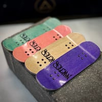 Image 2 of 30mm color shift. 