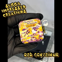 Image 2 of Honey Sanrio Dab Container