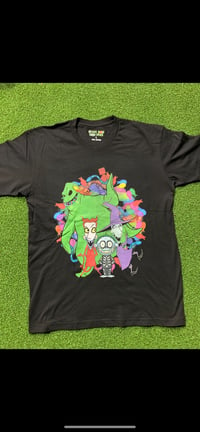 Image 2 of Kids youth boogie shirt 