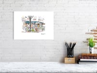 Image 2 of Café Walter Südstadt