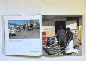 Image of GOOD NEWS FROM HAITI PHOTOGRAPHY BY BOB GORE