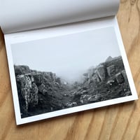 Image 3 of Damien Wooten - The Killing Ditch (Signed)