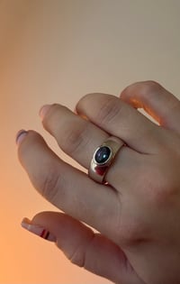 Image 5 of Mystic Topaz Oval