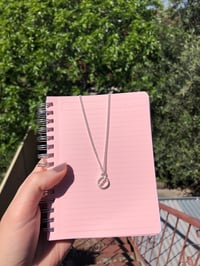 Image 1 of Don’t! Necklace 