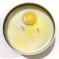 Image 4 of Lemon Candle