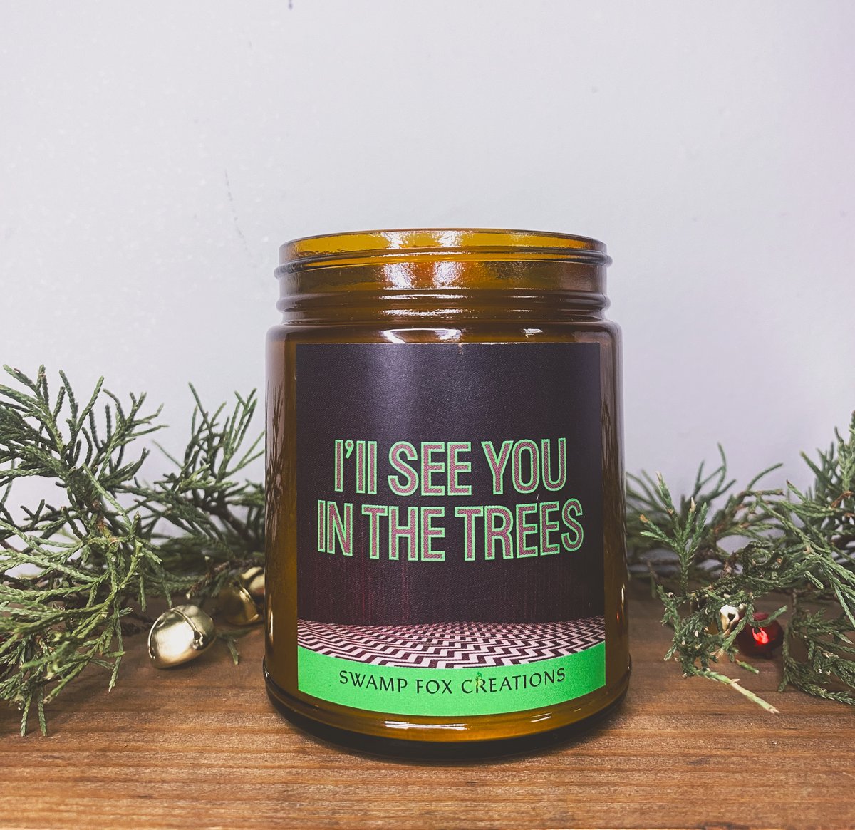 Image of I’ll See You in the Trees