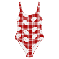 Image 1 of LYL: One-Piece Swimsuit