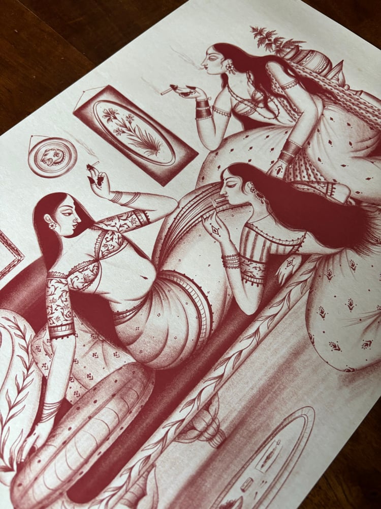 Kushboo Poster Image 4