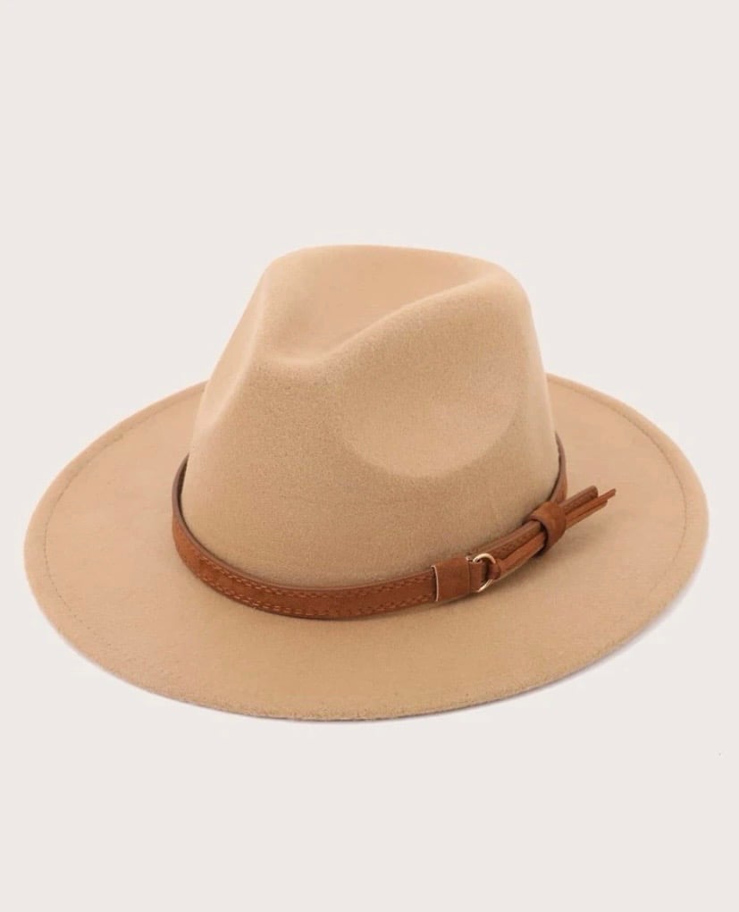Image of “Fedora Headbands”