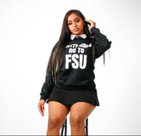 Image 1 of PGGT FSU Sweatshirt