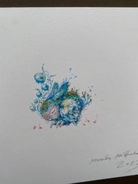 Image 5 of Beauty Sleep - Artwork