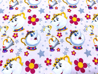 Image 22 of Disney II Scrub Hats