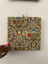 Image 1 of Resistance Chant - I