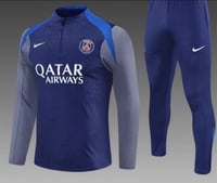 PSG Tracksuit 4