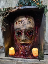 Image 3 of The Shrine version 2