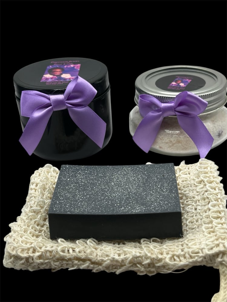 Image of Starry Eyes Night Kit