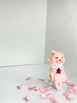 Image of  Cutie Collection Mini Doll #34