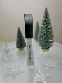 Image 1 of Crystal Kiss Hydrating Lip Gloss