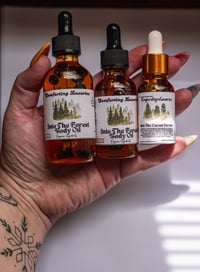 Image 3 of Into The Forest Body Oil