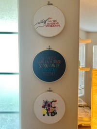 Image 2 of Something Beautiful