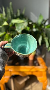 Image 5 of Skull mug 15